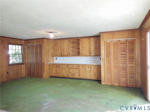 Tiny photo for 8218 Overbury Road, Henrico, VA 23227 (MLS # 2613184)