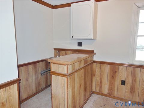 Tiny photo for 8218 Overbury Road, Henrico, VA 23227 (MLS # 2613184)