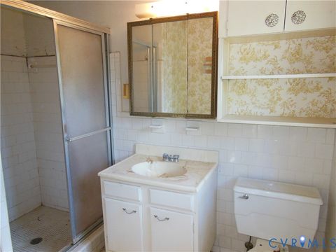 Tiny photo for 8218 Overbury Road, Henrico, VA 23227 (MLS # 2613184)