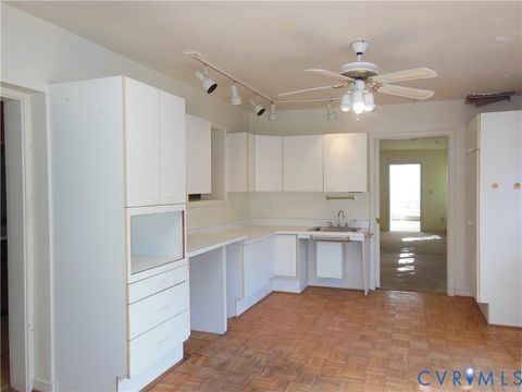 Tiny photo for 8218 Overbury Road, Henrico, VA 23227 (MLS # 2613184)