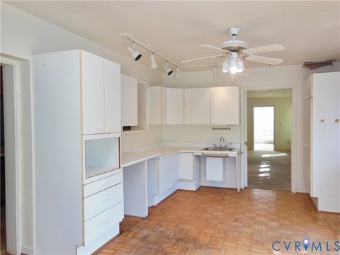 Tiny photo for 8218 Overbury Road, Henrico, VA 23227 (MLS # 2613184)