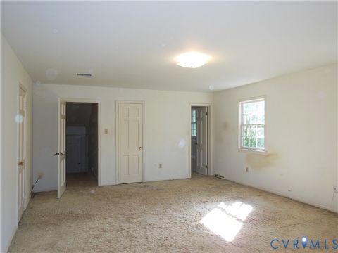 Tiny photo for 8218 Overbury Road, Henrico, VA 23227 (MLS # 2613184)