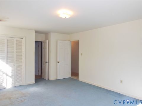Tiny photo for 8218 Overbury Road, Henrico, VA 23227 (MLS # 2613184)