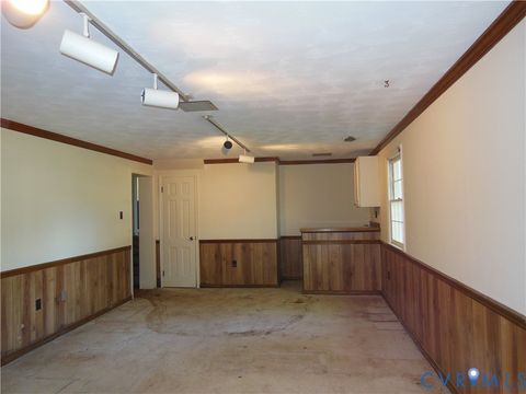 Tiny photo for 8218 Overbury Road, Henrico, VA 23227 (MLS # 2613184)