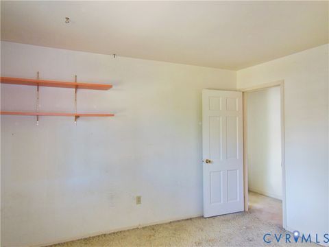 Tiny photo for 8218 Overbury Road, Henrico, VA 23227 (MLS # 2613184)