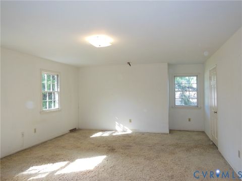 Tiny photo for 8218 Overbury Road, Henrico, VA 23227 (MLS # 2613184)