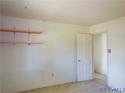 Tiny photo for 8218 Overbury Road, Henrico, VA 23227 (MLS # 2613184)
