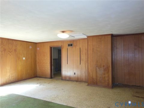Tiny photo for 8218 Overbury Road, Henrico, VA 23227 (MLS # 2613184)