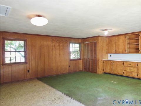 Tiny photo for 8218 Overbury Road, Henrico, VA 23227 (MLS # 2613184)