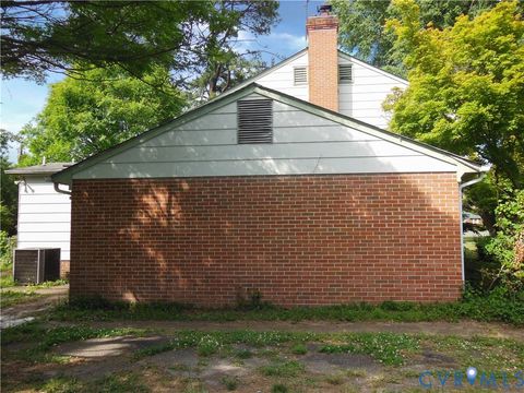 Tiny photo for 8218 Overbury Road, Henrico, VA 23227 (MLS # 2613184)