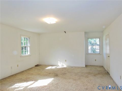 Tiny photo for 8218 Overbury Road, Henrico, VA 23227 (MLS # 2613184)