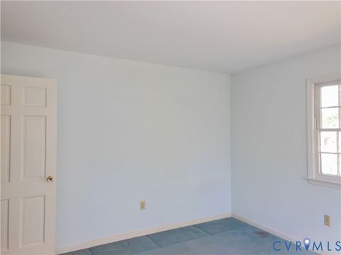 Tiny photo for 8218 Overbury Road, Henrico, VA 23227 (MLS # 2613184)