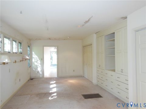 Tiny photo for 8218 Overbury Road, Henrico, VA 23227 (MLS # 2613184)