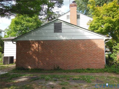 Tiny photo for 8218 Overbury Road, Henrico, VA 23227 (MLS # 2613184)