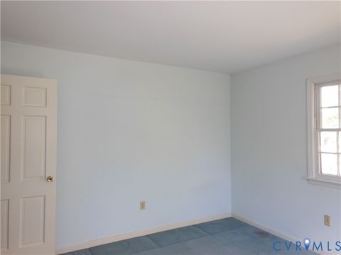 Tiny photo for 8218 Overbury Road, Henrico, VA 23227 (MLS # 2613184)