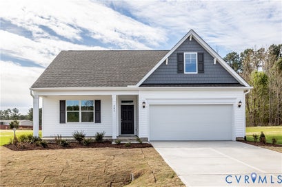 4918 Lawson Mill Drive Chesterfield VA 23832