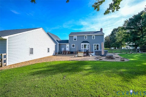 Tiny photo for 4940 White Oak Place, Sandston, VA 23150 (MLS # 2625030)