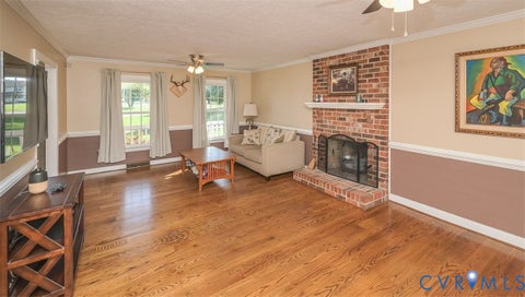 Tiny photo for 4940 White Oak Place, Sandston, VA 23150 (MLS # 2625030)