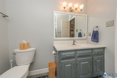 Tiny photo for 4940 White Oak Place, Sandston, VA 23150 (MLS # 2625030)