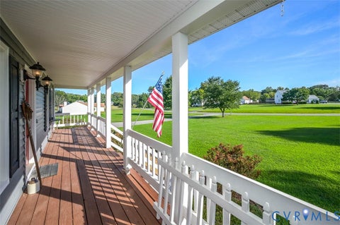 Tiny photo for 4940 White Oak Place, Sandston, VA 23150 (MLS # 2625030)