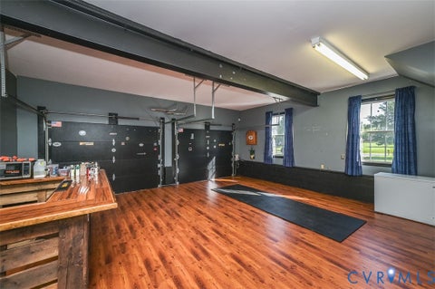 Tiny photo for 4940 White Oak Place, Sandston, VA 23150 (MLS # 2625030)