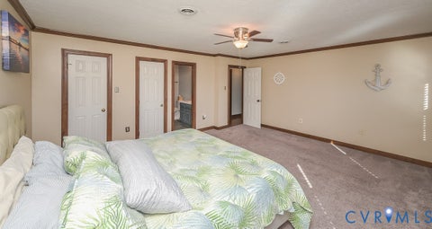 Tiny photo for 4940 White Oak Place, Sandston, VA 23150 (MLS # 2625030)