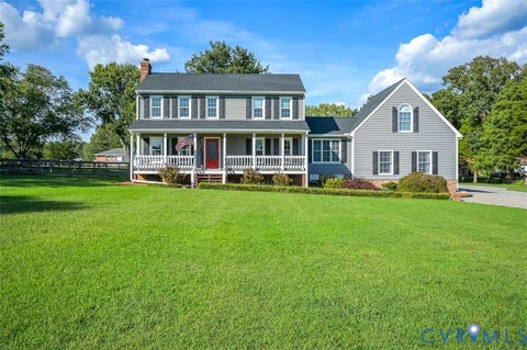 Photo of 4940 White Oak Place, Sandston, VA 23150 (MLS # 2625030)