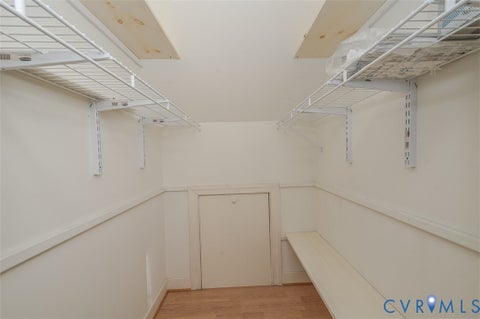 Tiny photo for 4940 White Oak Place, Sandston, VA 23150 (MLS # 2625030)