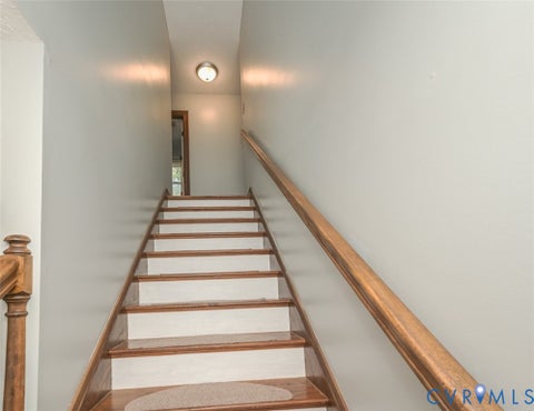Tiny photo for 4940 White Oak Place, Sandston, VA 23150 (MLS # 2625030)