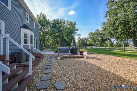 Tiny photo for 4940 White Oak Place, Sandston, VA 23150 (MLS # 2625030)