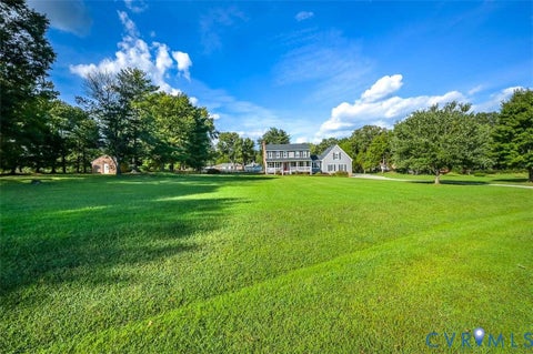 Tiny photo for 4940 White Oak Place, Sandston, VA 23150 (MLS # 2625030)
