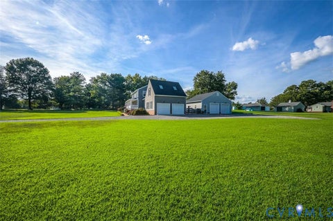 Tiny photo for 4940 White Oak Place, Sandston, VA 23150 (MLS # 2625030)