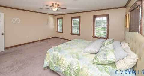 Tiny photo for 4940 White Oak Place, Sandston, VA 23150 (MLS # 2625030)
