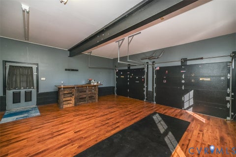 Tiny photo for 4940 White Oak Place, Sandston, VA 23150 (MLS # 2625030)