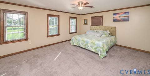 Tiny photo for 4940 White Oak Place, Sandston, VA 23150 (MLS # 2625030)