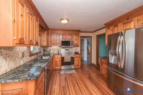 Tiny photo for 4940 White Oak Place, Sandston, VA 23150 (MLS # 2625030)