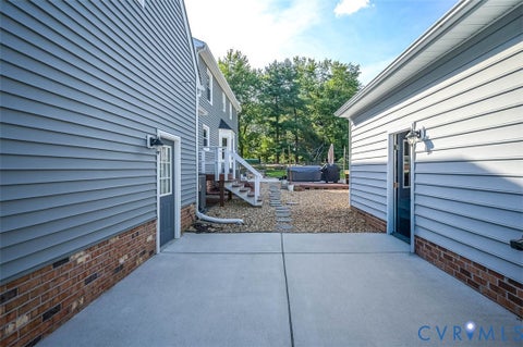 Tiny photo for 4940 White Oak Place, Sandston, VA 23150 (MLS # 2625030)