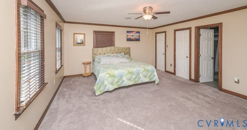 Tiny photo for 4940 White Oak Place, Sandston, VA 23150 (MLS # 2625030)