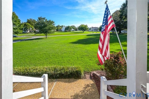 Tiny photo for 4940 White Oak Place, Sandston, VA 23150 (MLS # 2625030)