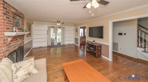 Tiny photo for 4940 White Oak Place, Sandston, VA 23150 (MLS # 2625030)