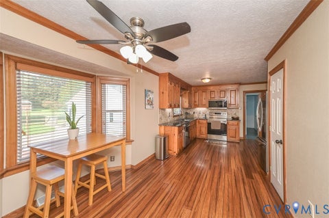 Tiny photo for 4940 White Oak Place, Sandston, VA 23150 (MLS # 2625030)
