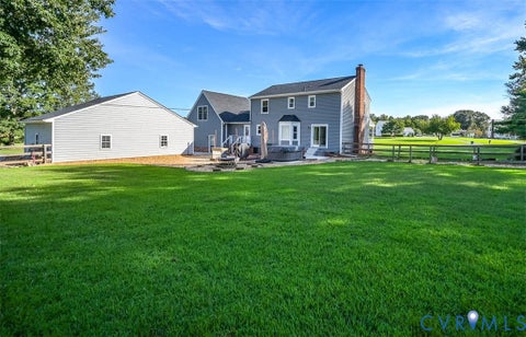 Tiny photo for 4940 White Oak Place, Sandston, VA 23150 (MLS # 2625030)
