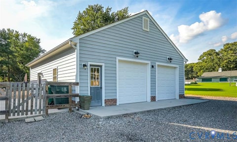 Tiny photo for 4940 White Oak Place, Sandston, VA 23150 (MLS # 2625030)