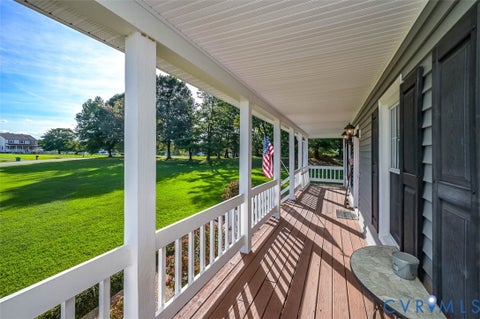 Tiny photo for 4940 White Oak Place, Sandston, VA 23150 (MLS # 2625030)