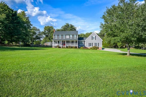 Tiny photo for 4940 White Oak Place, Sandston, VA 23150 (MLS # 2625030)
