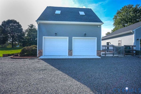 Tiny photo for 4940 White Oak Place, Sandston, VA 23150 (MLS # 2625030)