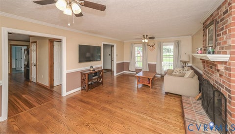Tiny photo for 4940 White Oak Place, Sandston, VA 23150 (MLS # 2625030)