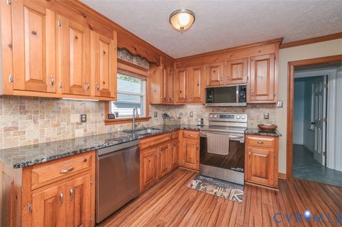 Tiny photo for 4940 White Oak Place, Sandston, VA 23150 (MLS # 2625030)