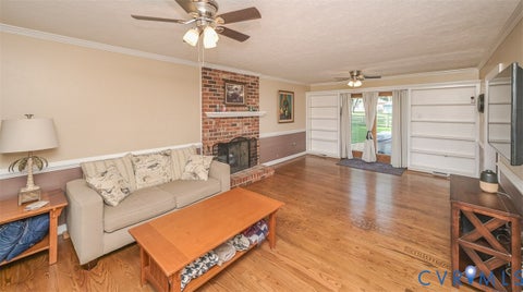 Tiny photo for 4940 White Oak Place, Sandston, VA 23150 (MLS # 2625030)