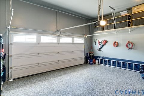 Tiny photo for 6909 Sir Galahad Road, Henrico, VA 23231 (MLS # 2618245)